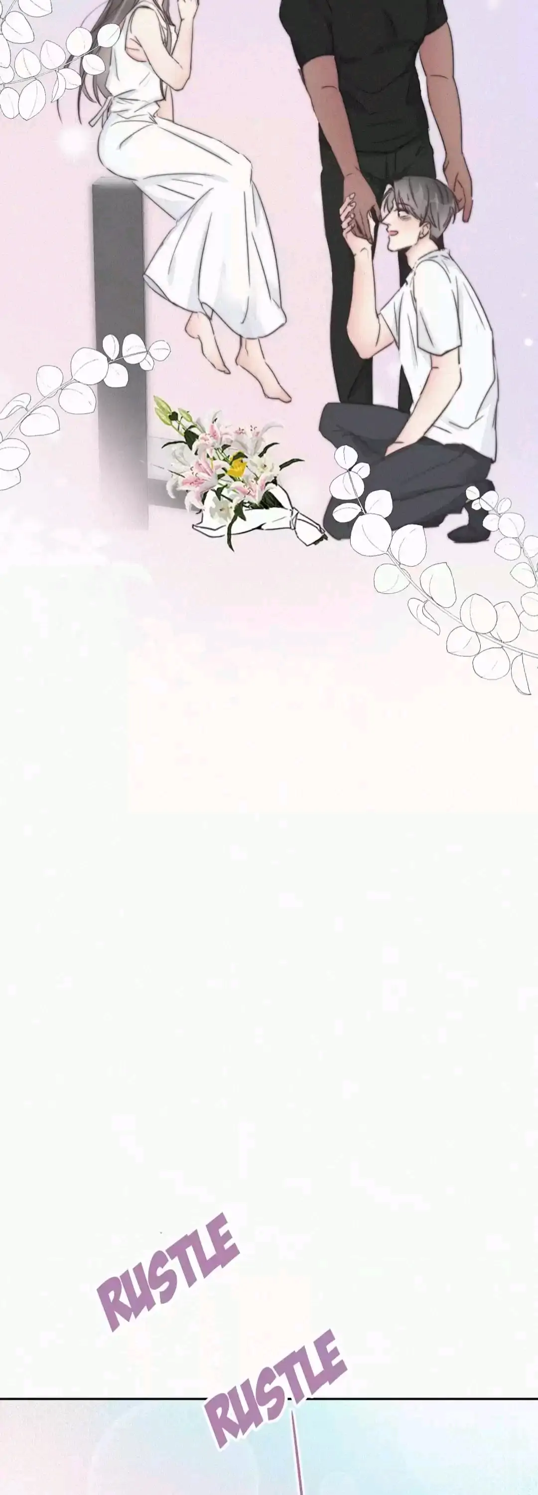 Counterattack Through Pregnancy (Official) - Chapter 62 manhwa