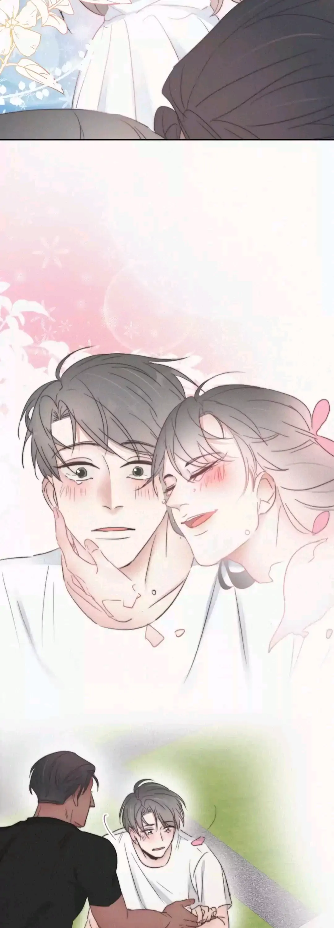 Counterattack Through Pregnancy (Official) - Chapter 62 manhwa