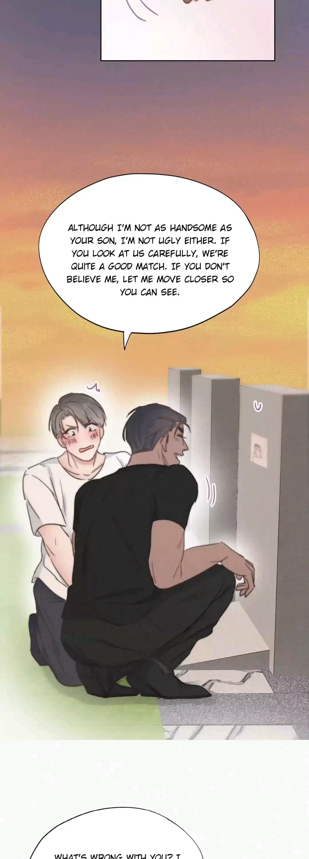 Counterattack Through Pregnancy (Official) - Chapter 62 manhwa