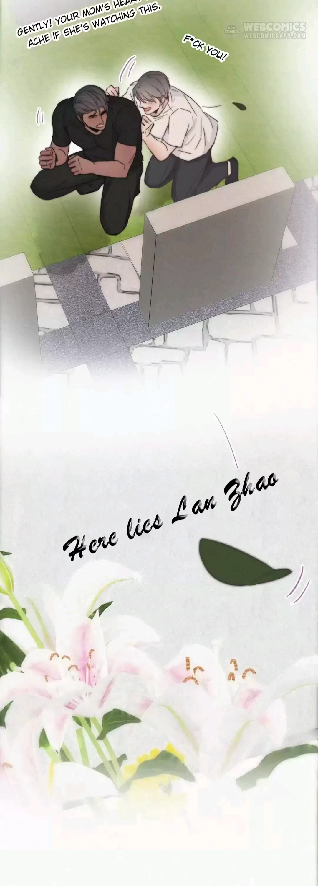 Counterattack Through Pregnancy (Official) - Chapter 62 manhwa