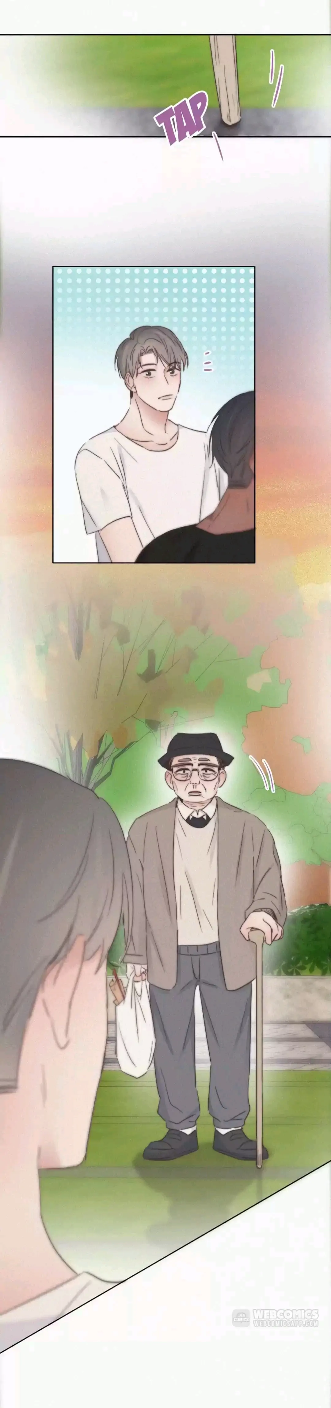 Counterattack Through Pregnancy (Official) - Chapter 62 manhwa