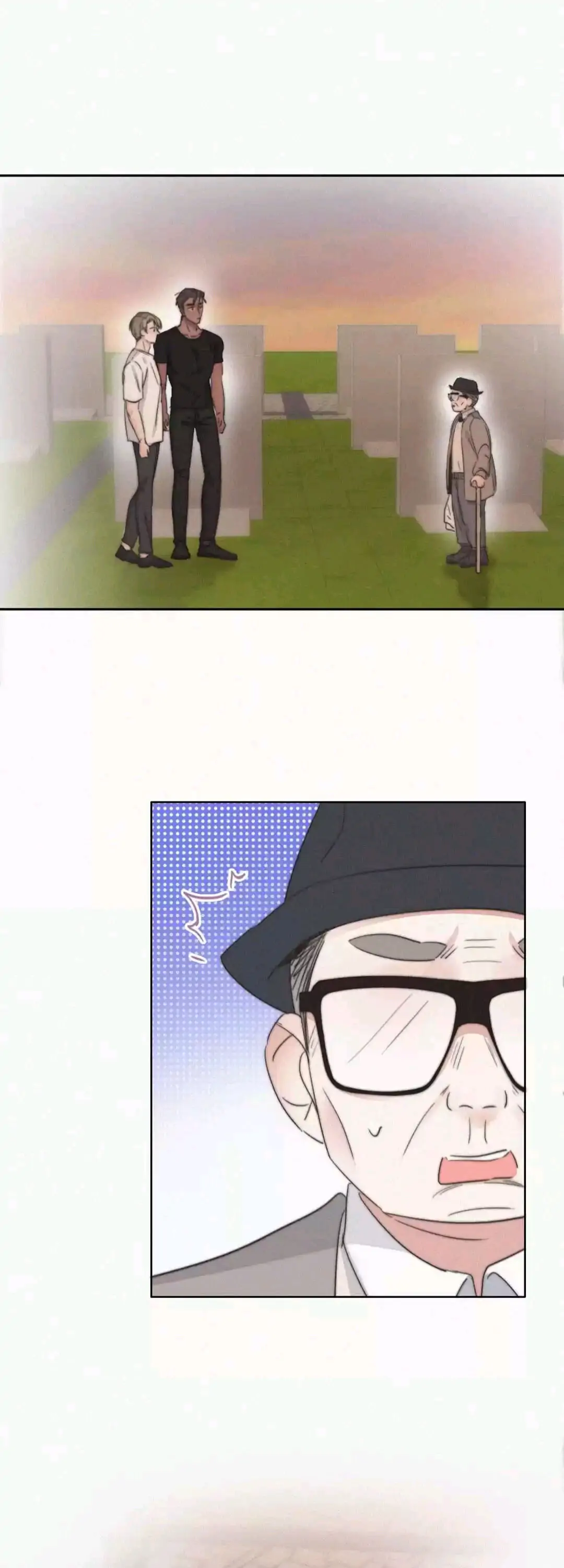 Counterattack Through Pregnancy (Official) - Chapter 63 manhwa