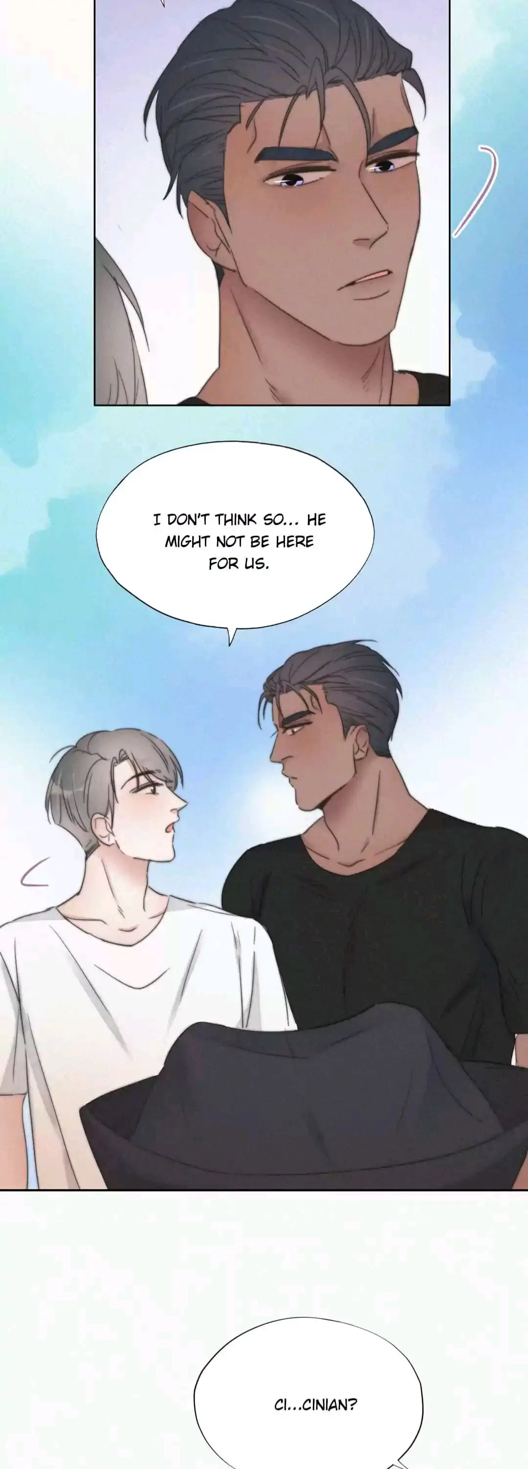 Counterattack Through Pregnancy (Official) - Chapter 63 manhwa
