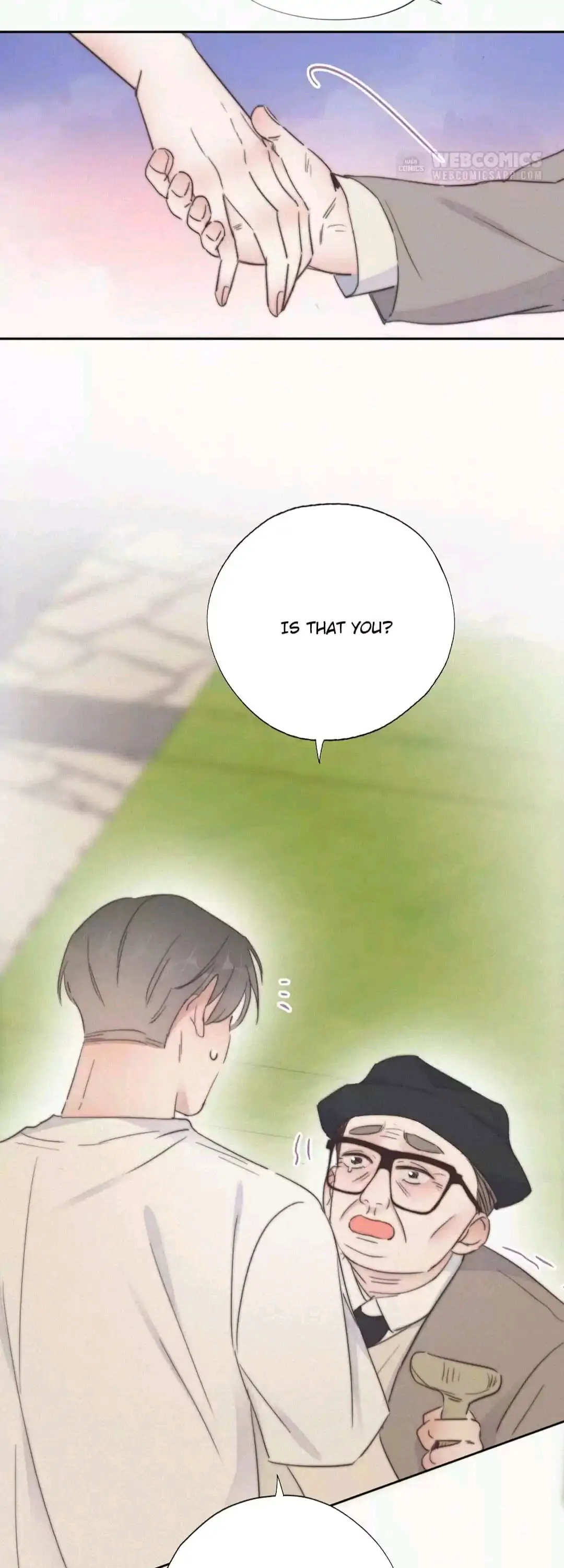Counterattack Through Pregnancy (Official) - Chapter 63 manhwa