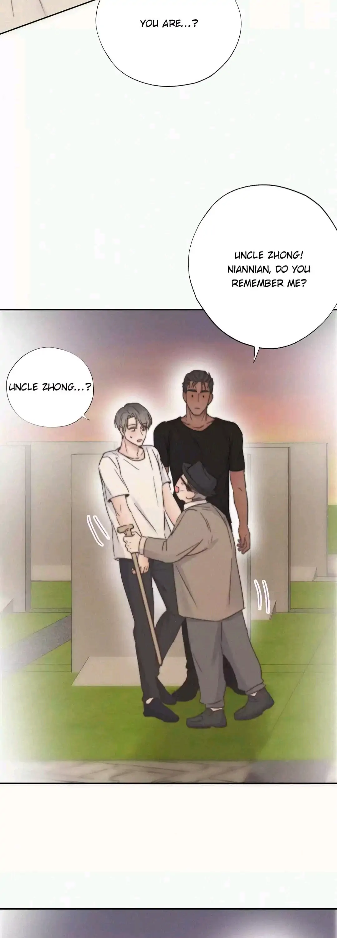 Counterattack Through Pregnancy (Official) - Chapter 63 manhwa
