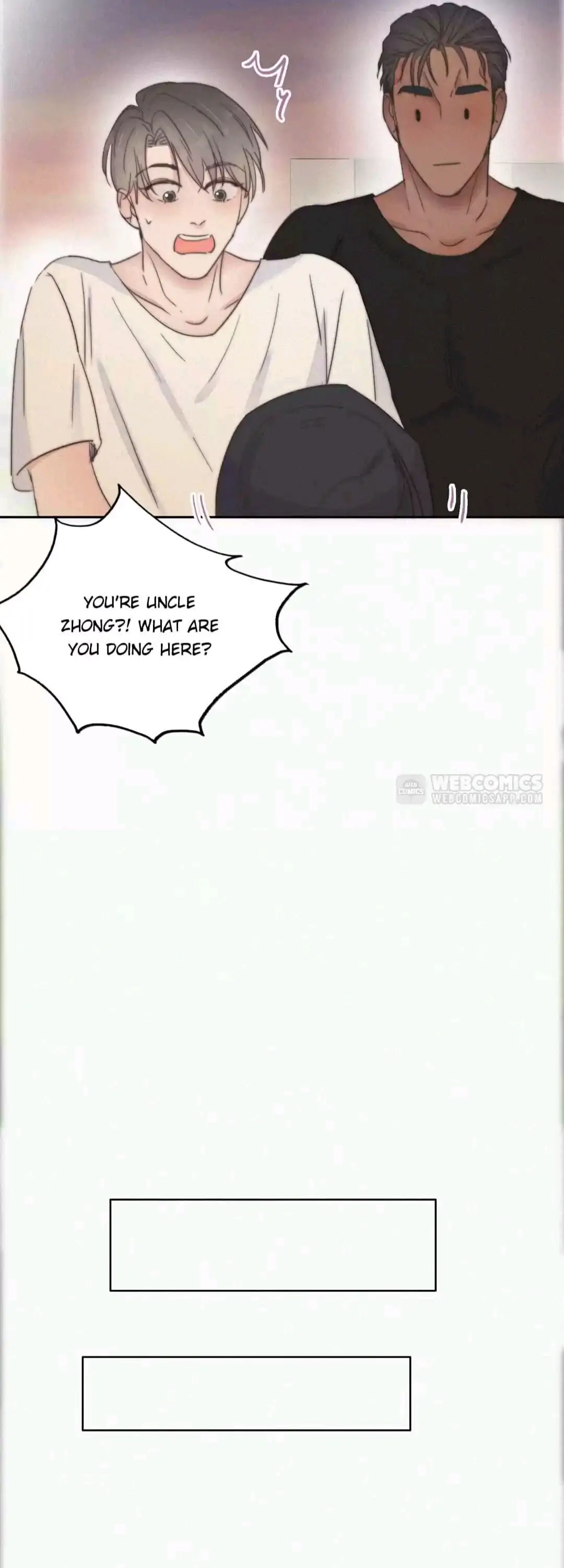 Counterattack Through Pregnancy (Official) - Chapter 63 manhwa