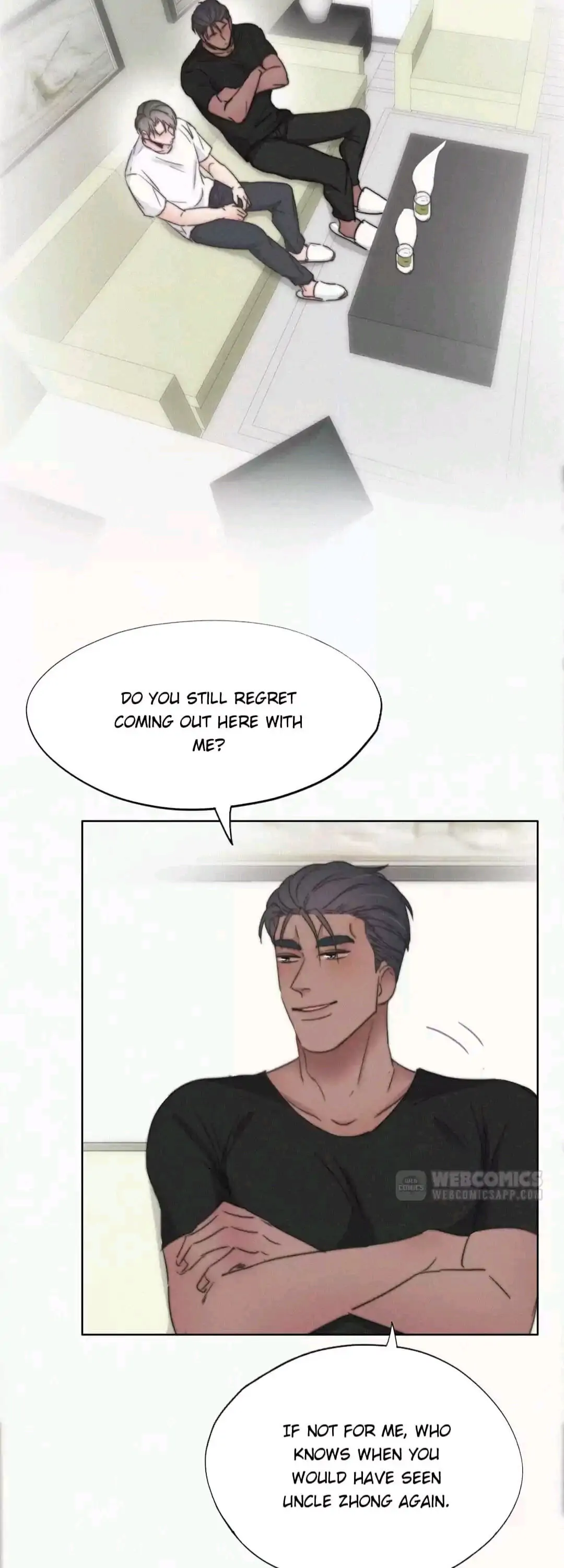 Counterattack Through Pregnancy (Official) - Chapter 63 manhwa