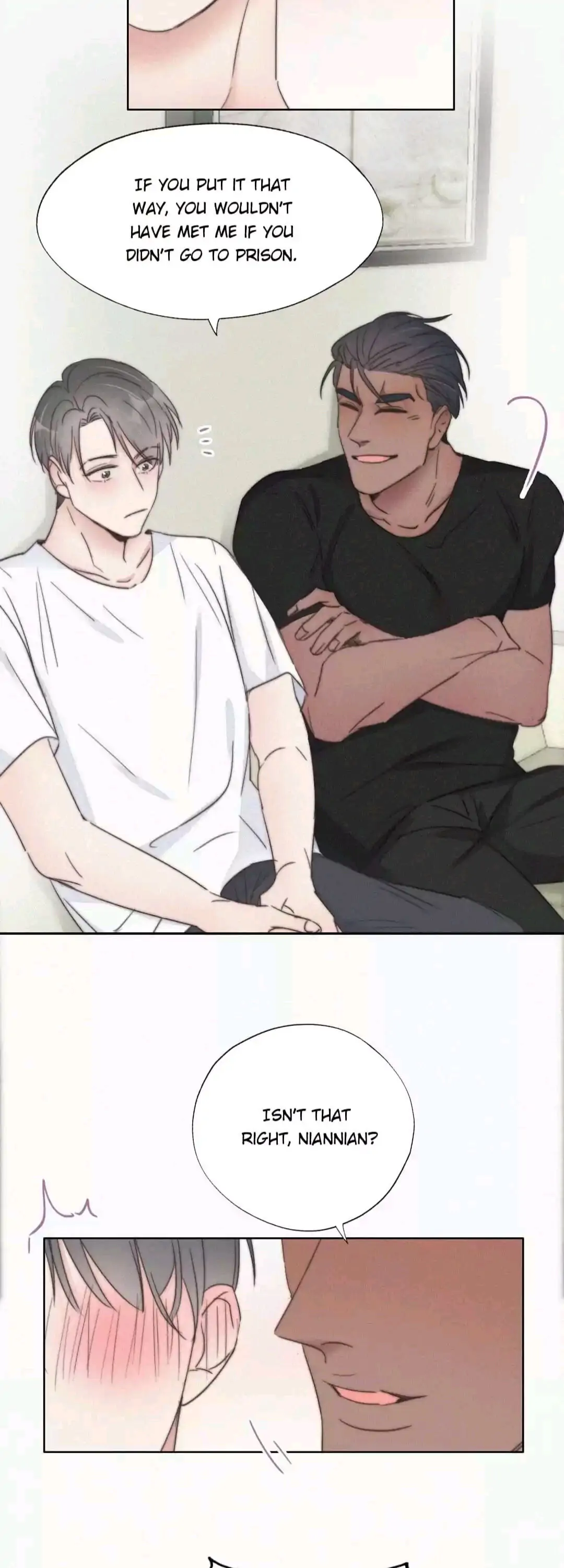 Counterattack Through Pregnancy (Official) - Chapter 63 manhwa