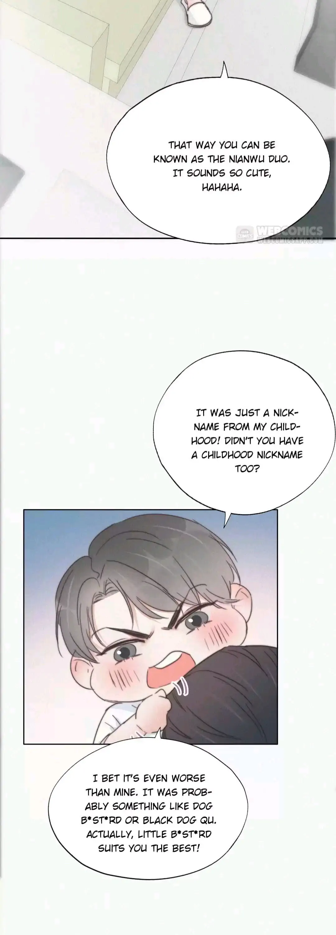 Counterattack Through Pregnancy (Official) - Chapter 63 manhwa