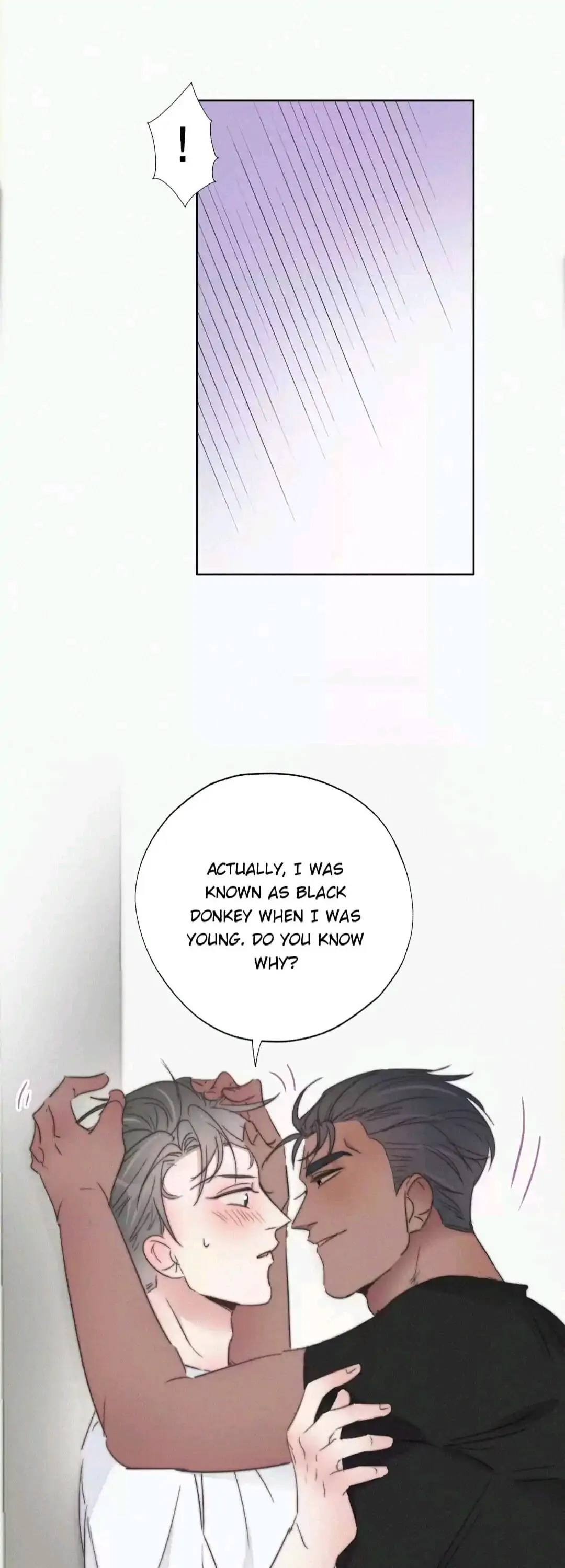 Counterattack Through Pregnancy (Official) - Chapter 63 manhwa
