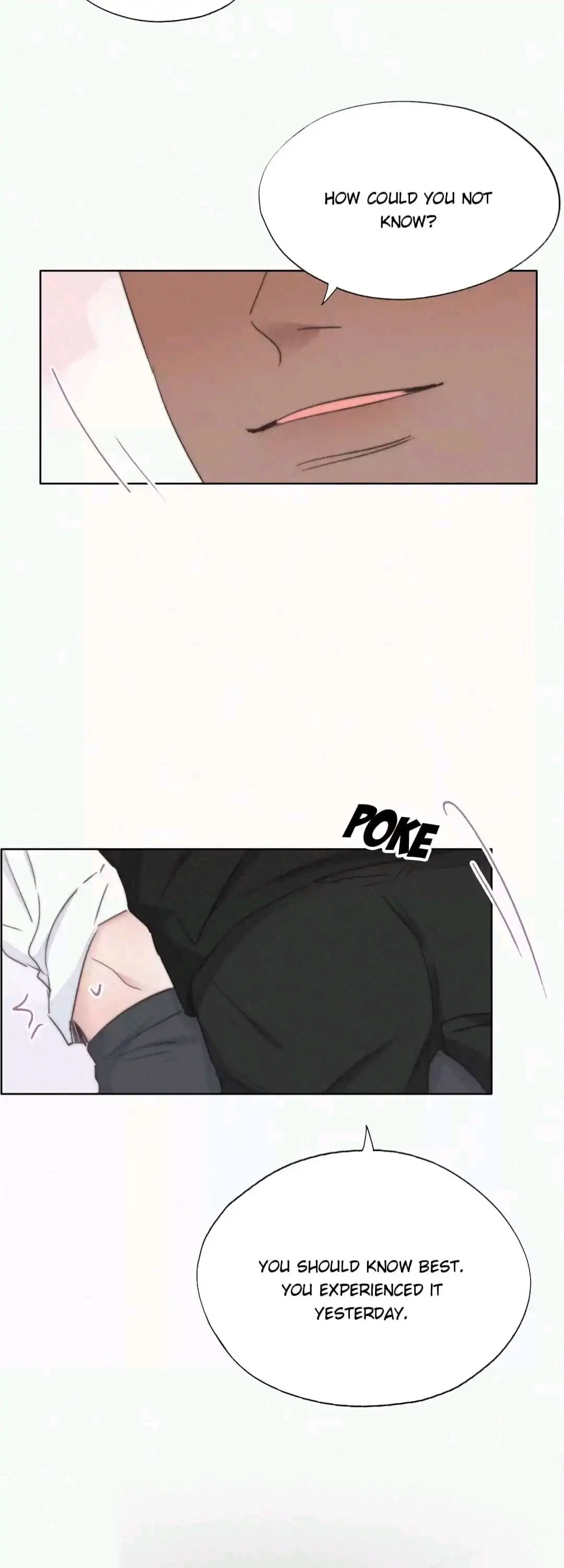 Counterattack Through Pregnancy (Official) - Chapter 63 manhwa