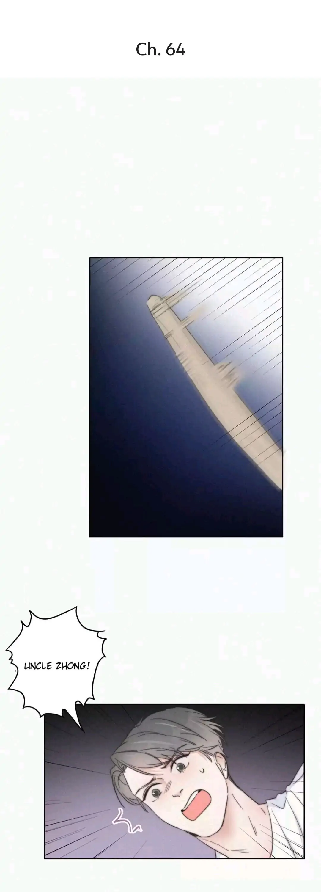Counterattack Through Pregnancy (Official) - Chapter 64 manhwa