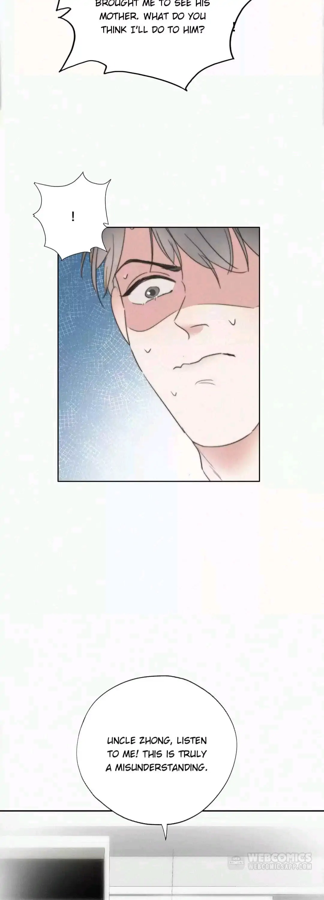 Counterattack Through Pregnancy (Official) - Chapter 64 manhwa