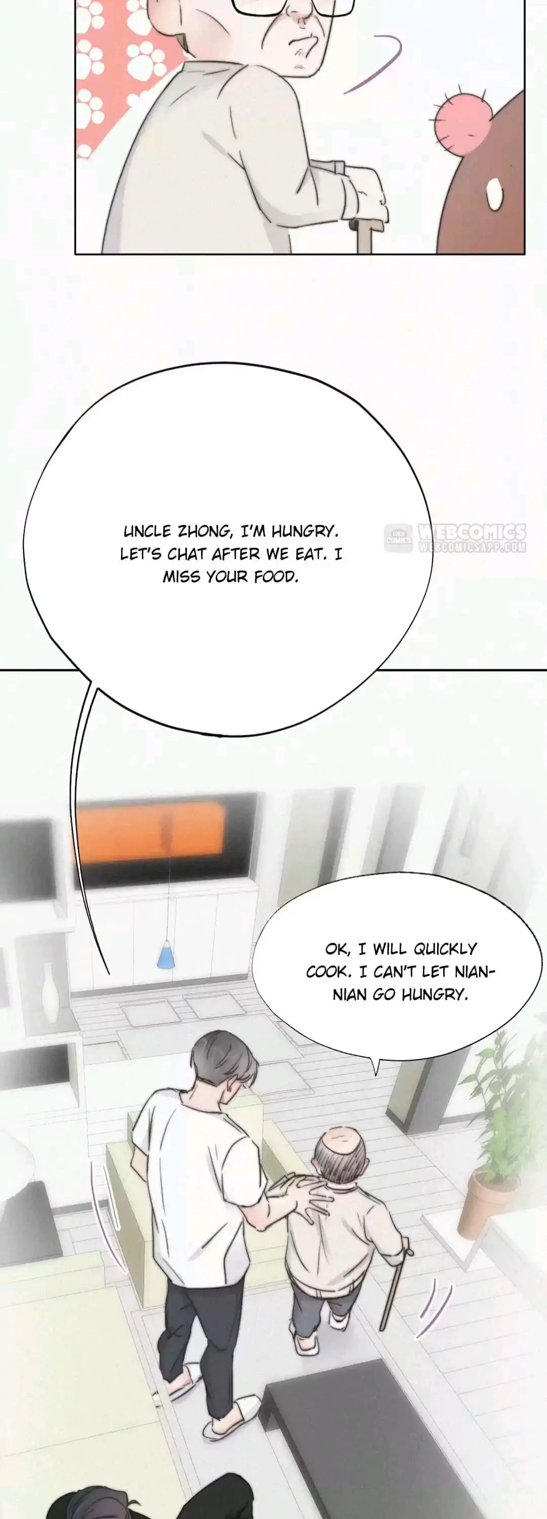 Counterattack Through Pregnancy (Official) - Chapter 64 manhwa