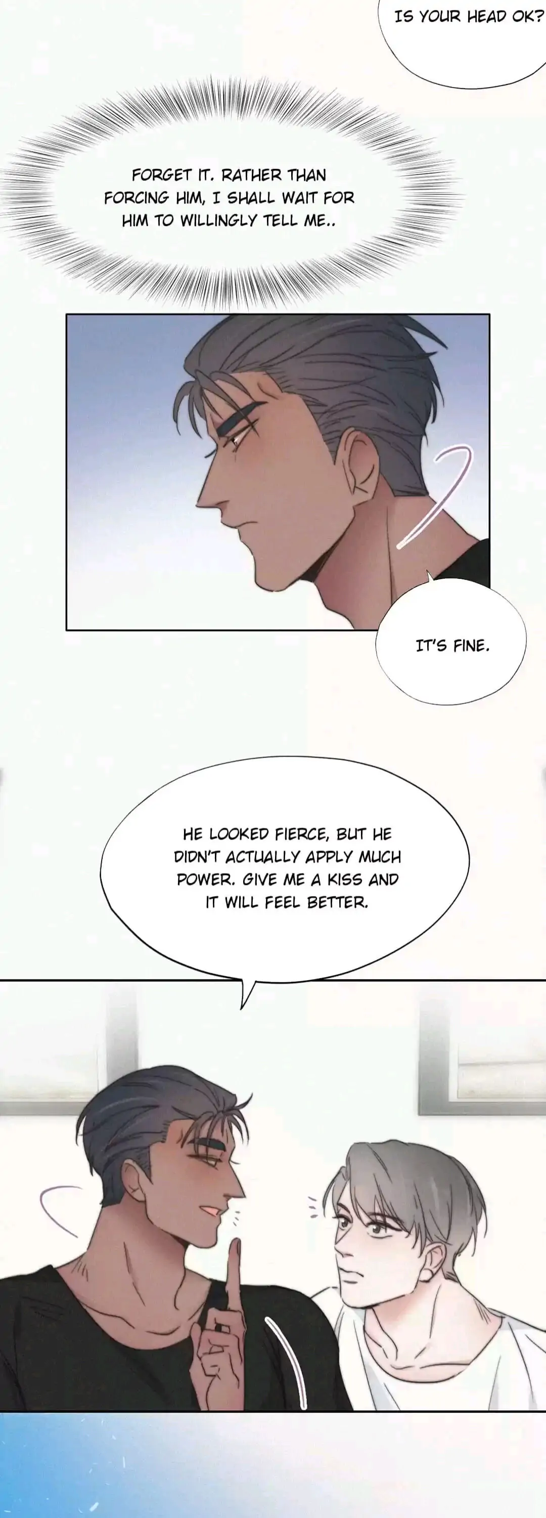 Counterattack Through Pregnancy (Official) - Chapter 64 manhwa
