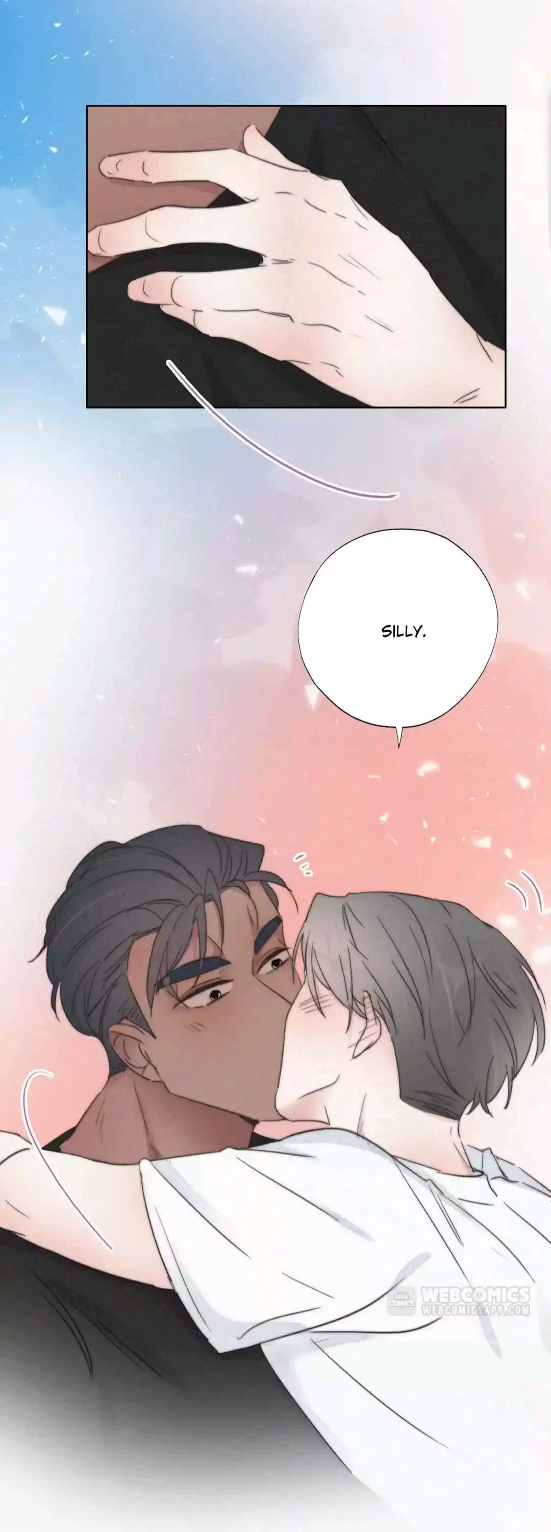Counterattack Through Pregnancy (Official) - Chapter 64 manhwa