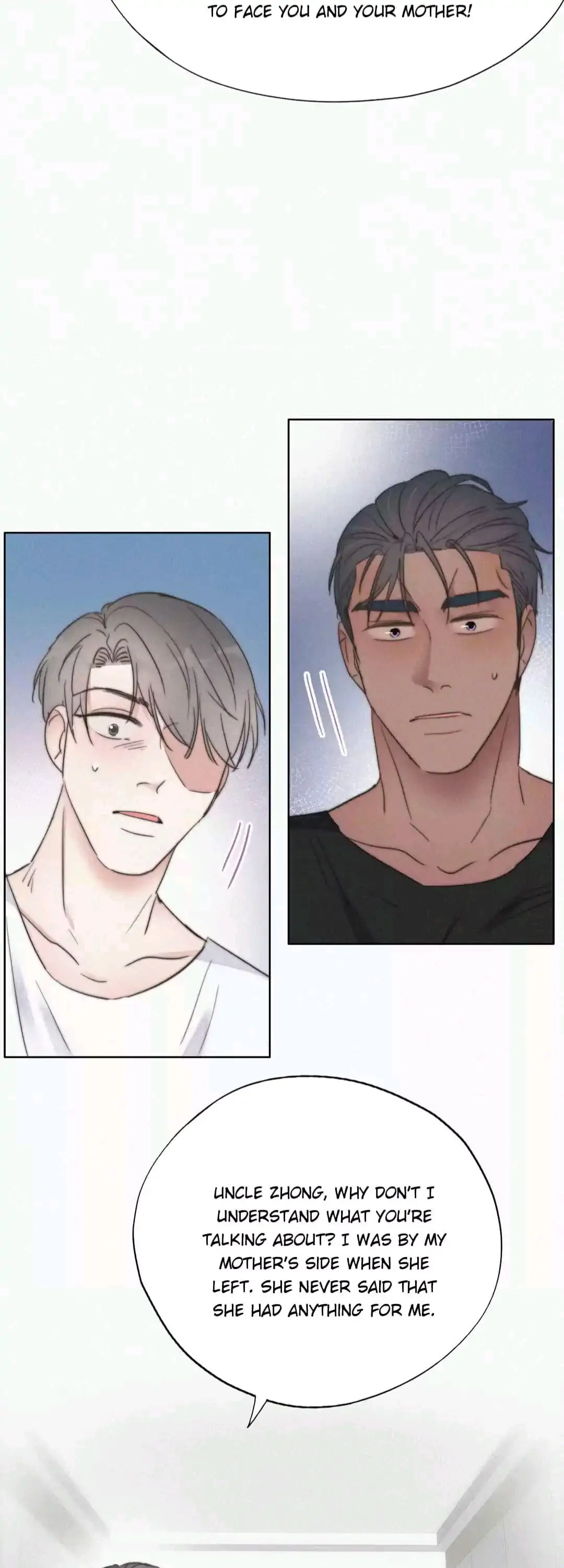 Counterattack Through Pregnancy (Official) - Chapter 64 manhwa