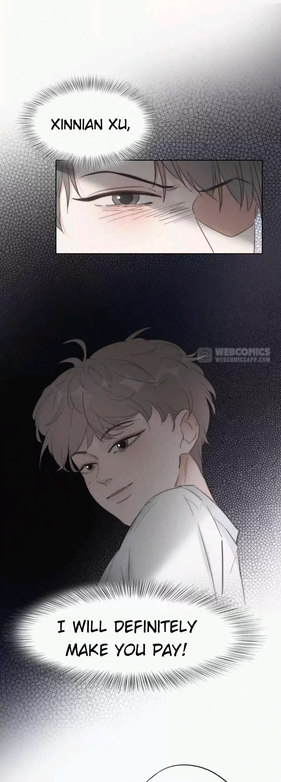 Counterattack Through Pregnancy (Official) - Chapter 65 manhwa