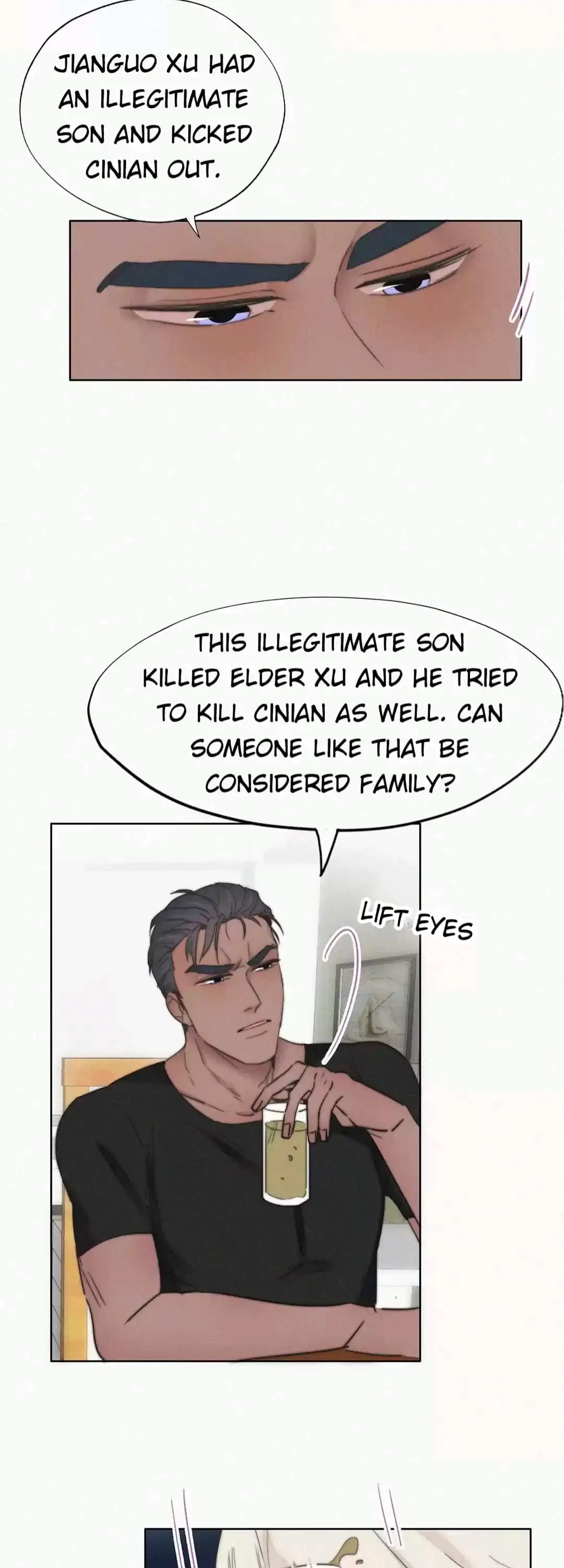 Counterattack Through Pregnancy (Official) - Chapter 65 manhwa