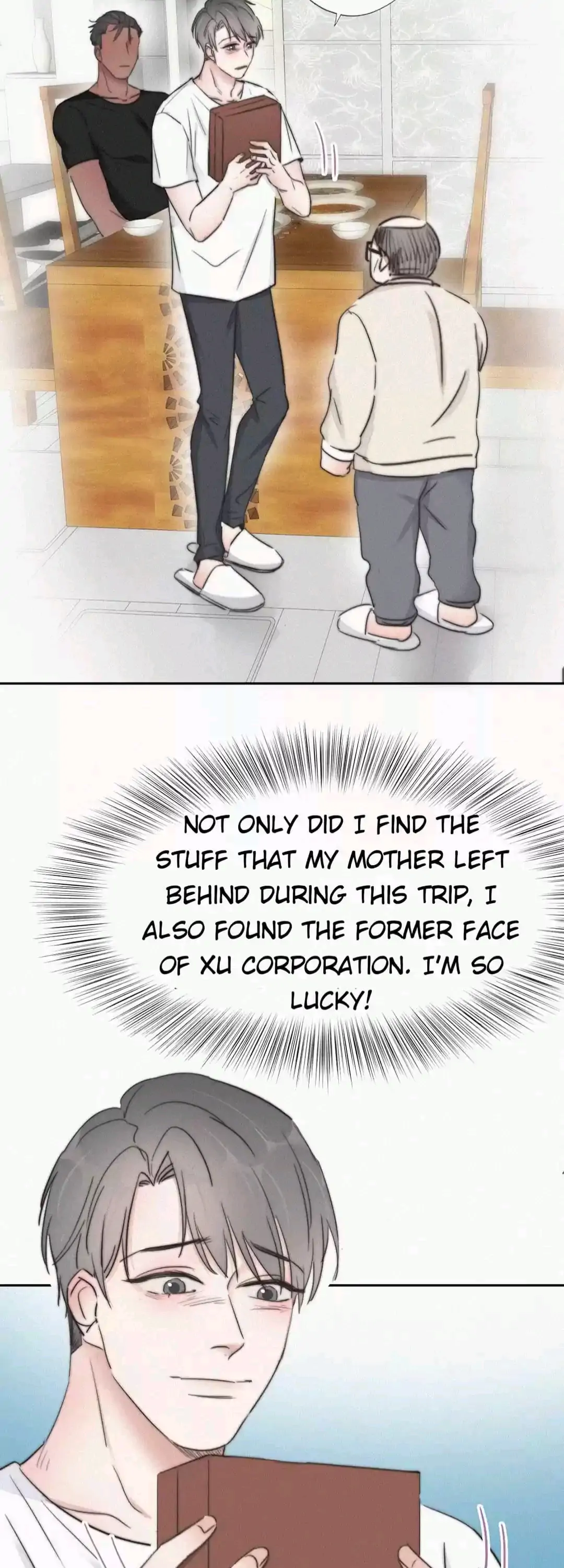 Counterattack Through Pregnancy (Official) - Chapter 65 manhwa