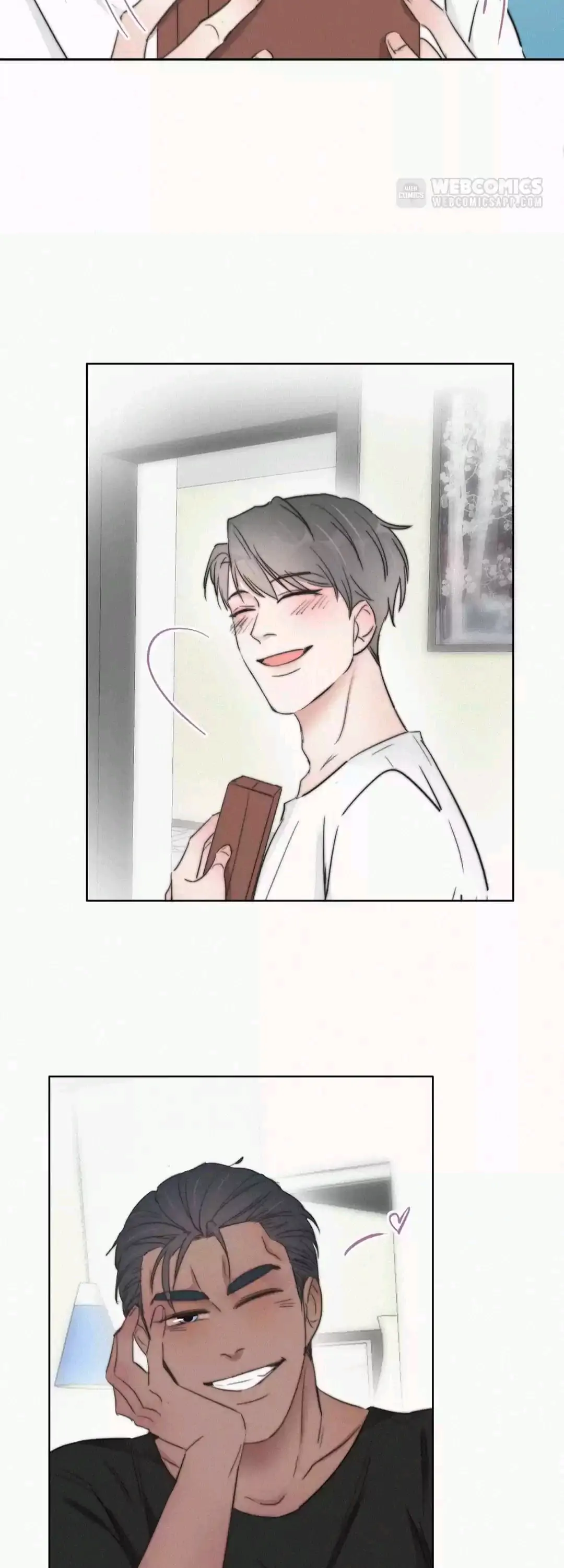 Counterattack Through Pregnancy (Official) - Chapter 65 manhwa