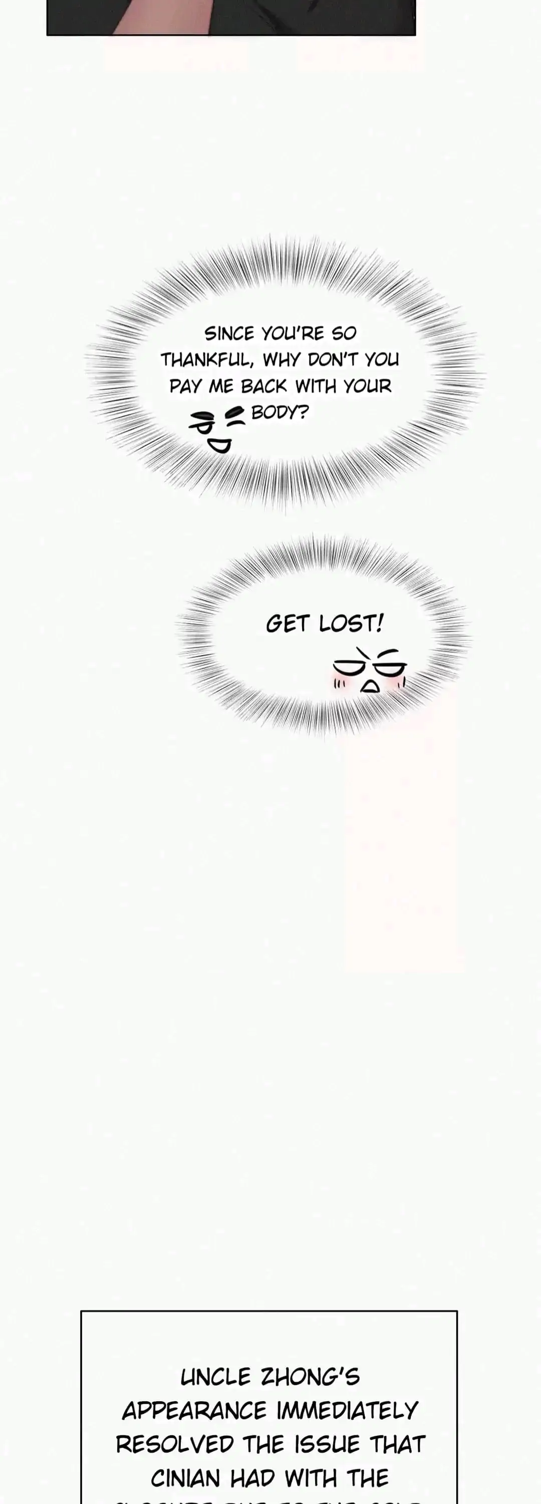 Counterattack Through Pregnancy (Official) - Chapter 65 manhwa