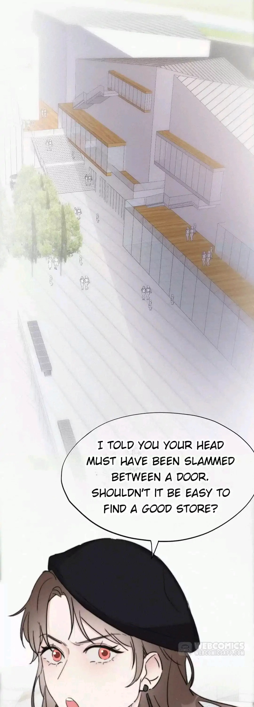 Counterattack Through Pregnancy (Official) - Chapter 65 manhwa