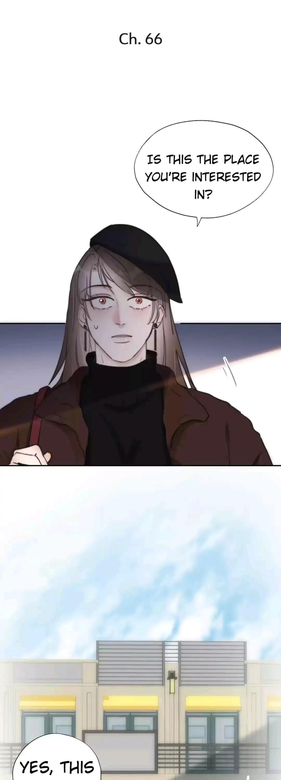 Counterattack Through Pregnancy (Official) - Chapter 66 manhwa