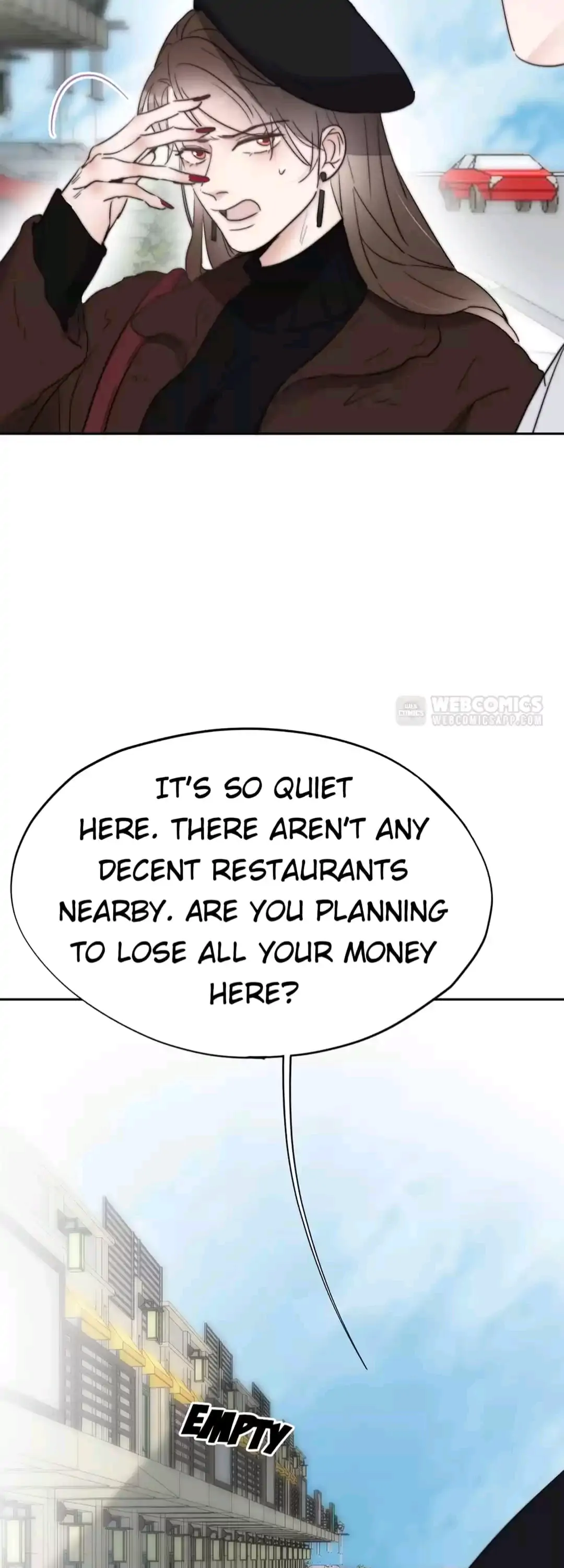 Counterattack Through Pregnancy (Official) - Chapter 66 manhwa
