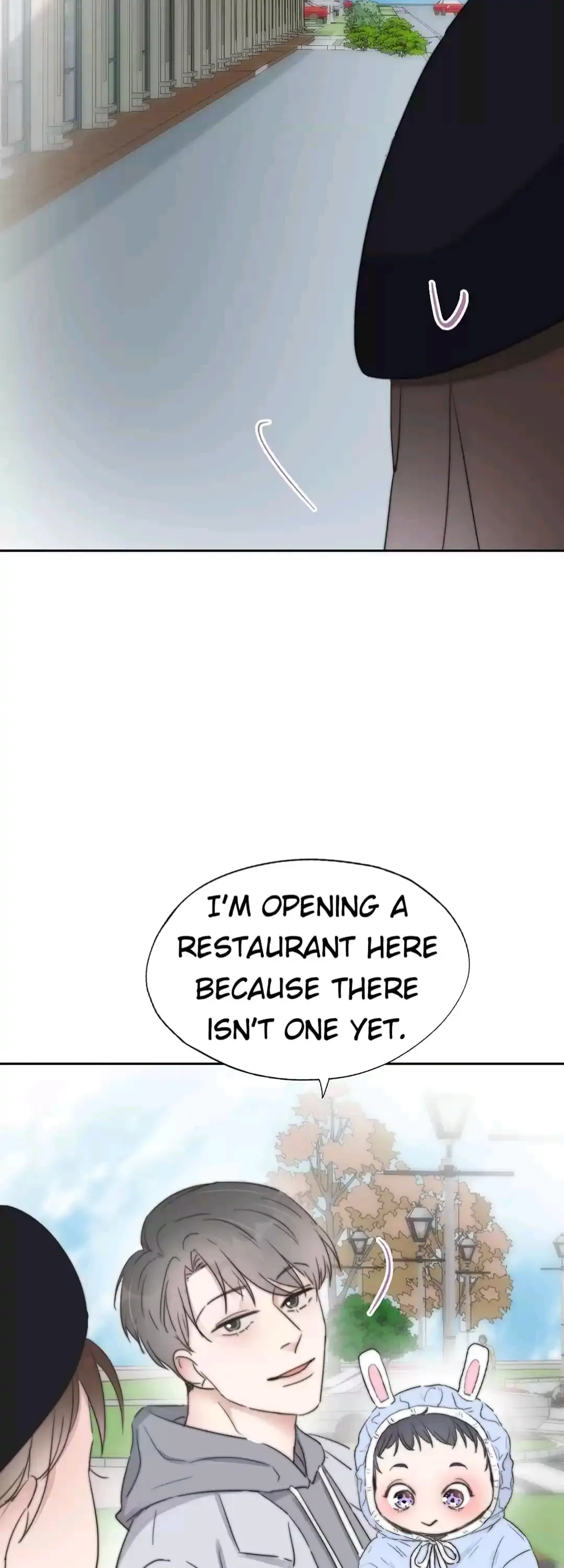 Counterattack Through Pregnancy (Official) - Chapter 66 manhwa