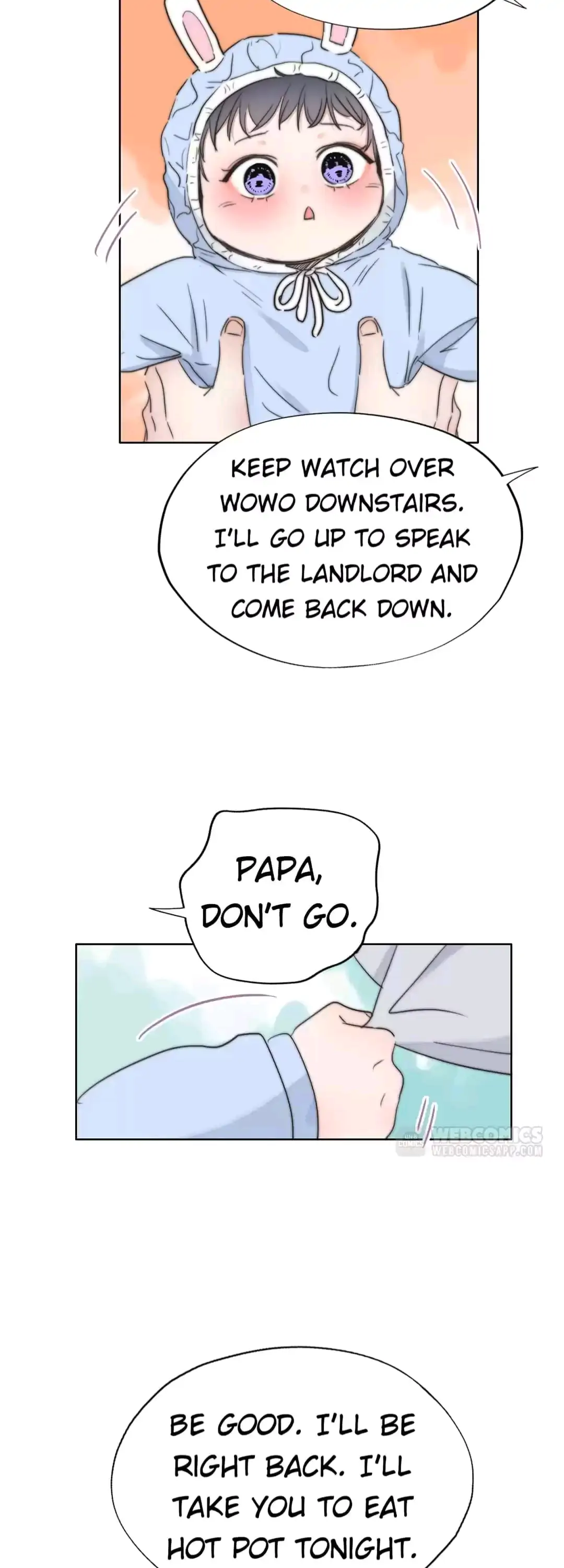 Counterattack Through Pregnancy (Official) - Chapter 66 manhwa