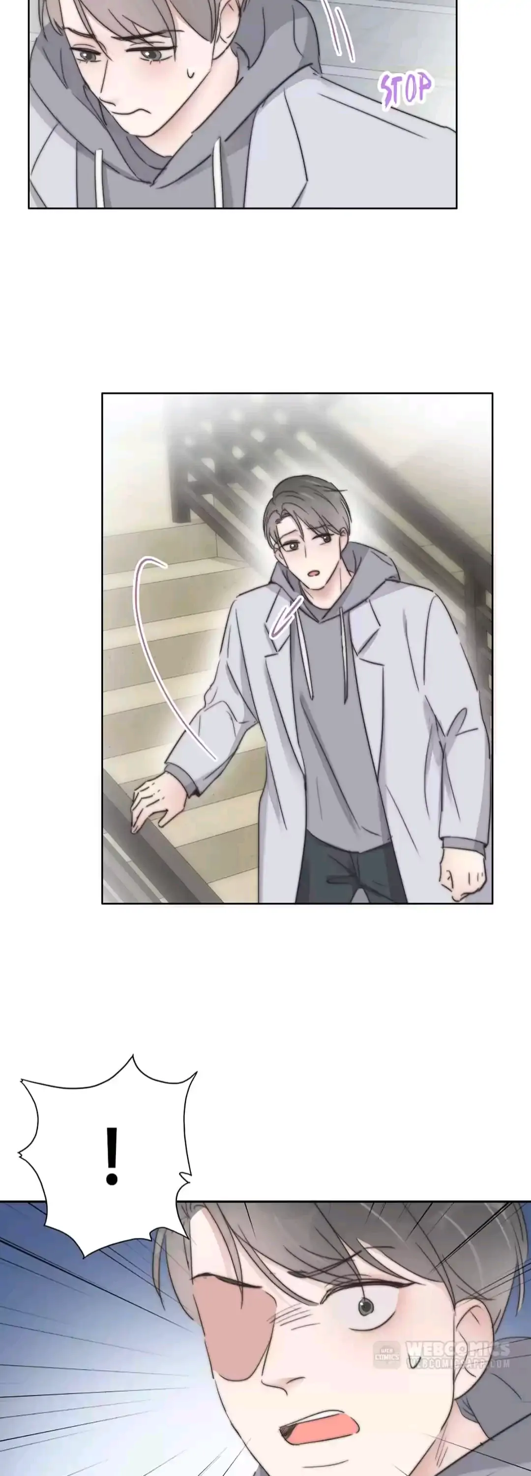 Counterattack Through Pregnancy (Official) - Chapter 66 manhwa
