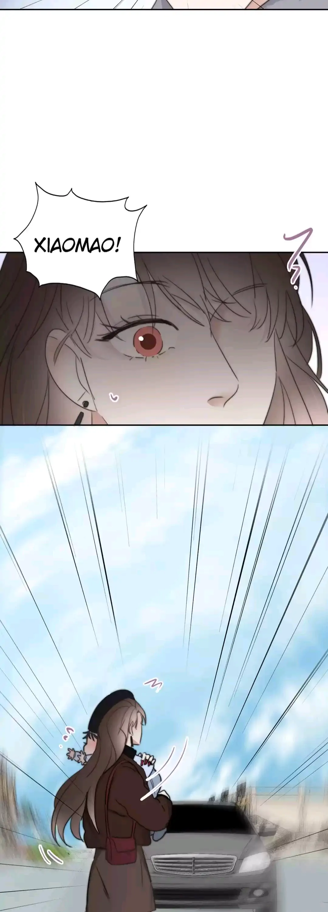 Counterattack Through Pregnancy (Official) - Chapter 66 manhwa