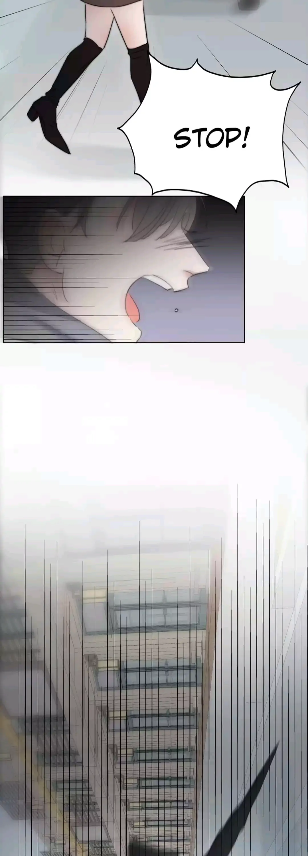 Counterattack Through Pregnancy (Official) - Chapter 66 manhwa