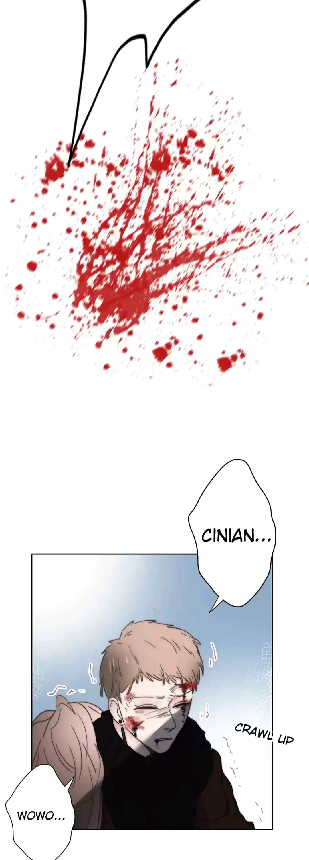 Counterattack Through Pregnancy (Official) - Chapter 66 manhwa