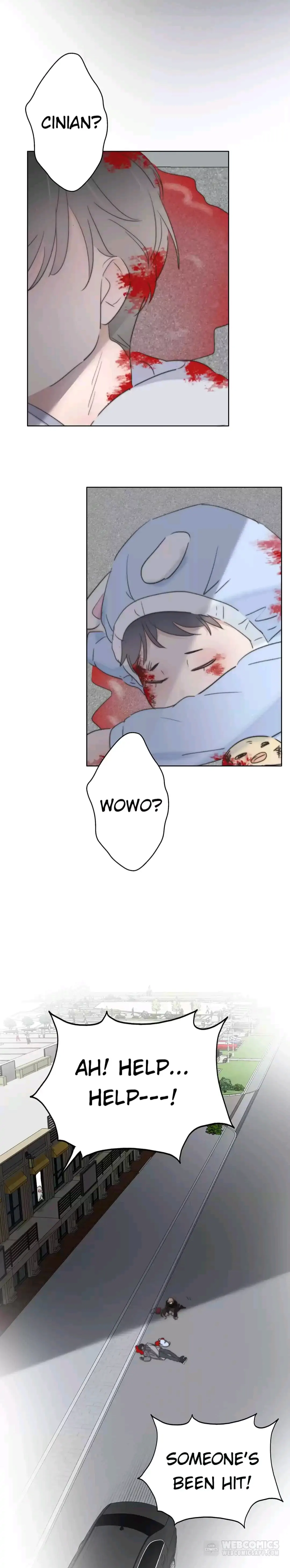Counterattack Through Pregnancy (Official) - Chapter 66 manhwa
