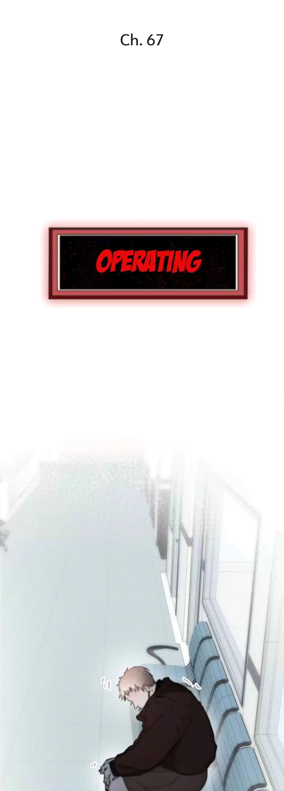 Counterattack Through Pregnancy (Official) - Chapter 67 manhwa