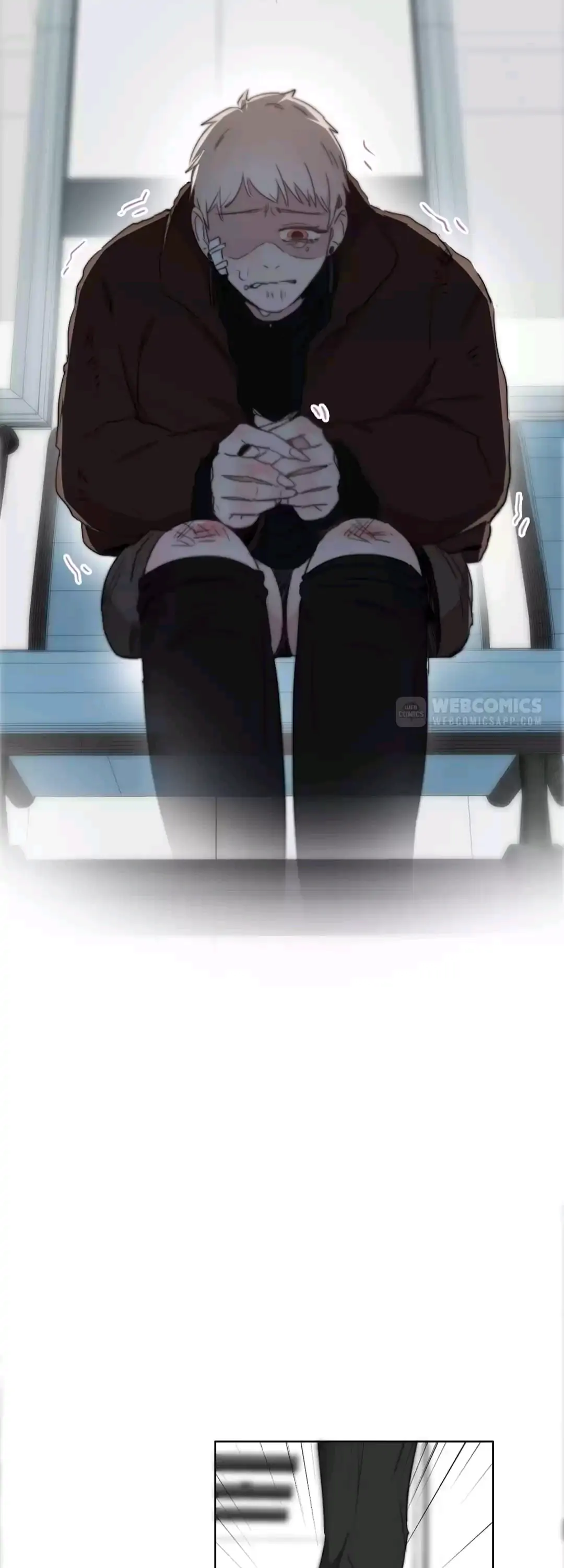 Counterattack Through Pregnancy (Official) - Chapter 67 manhwa