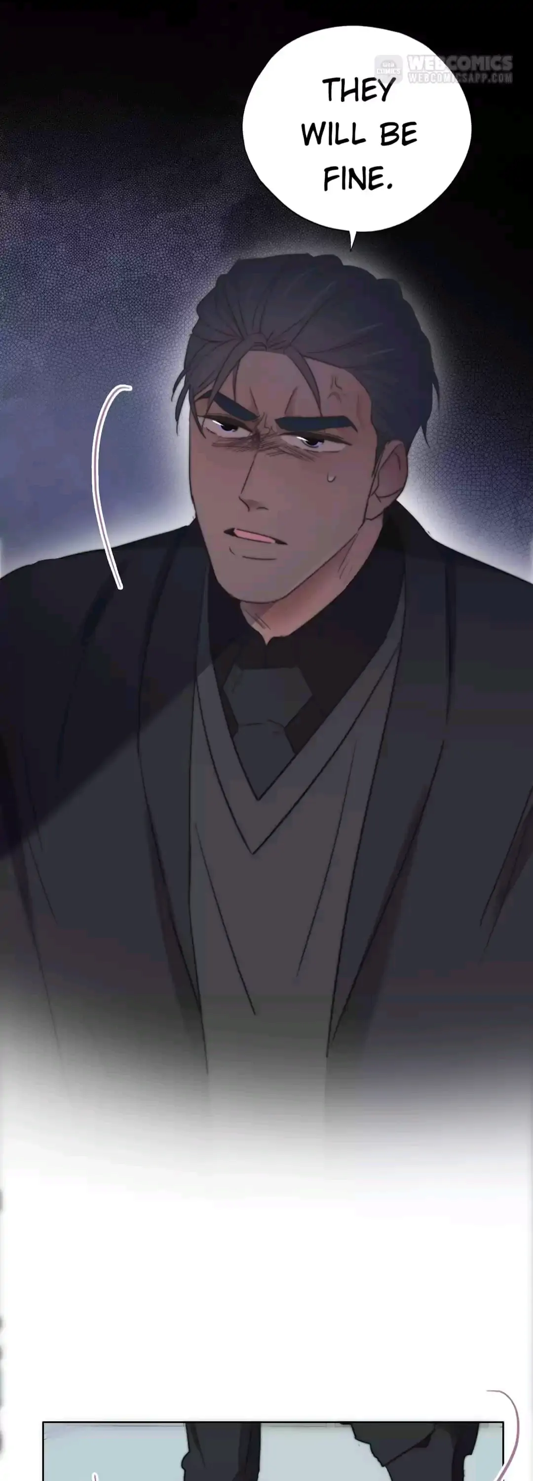 Counterattack Through Pregnancy (Official) - Chapter 67 manhwa