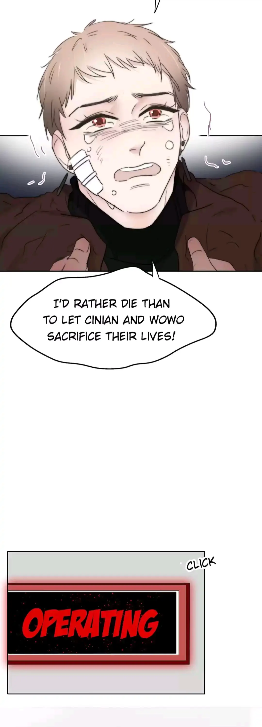 Counterattack Through Pregnancy (Official) - Chapter 67 manhwa