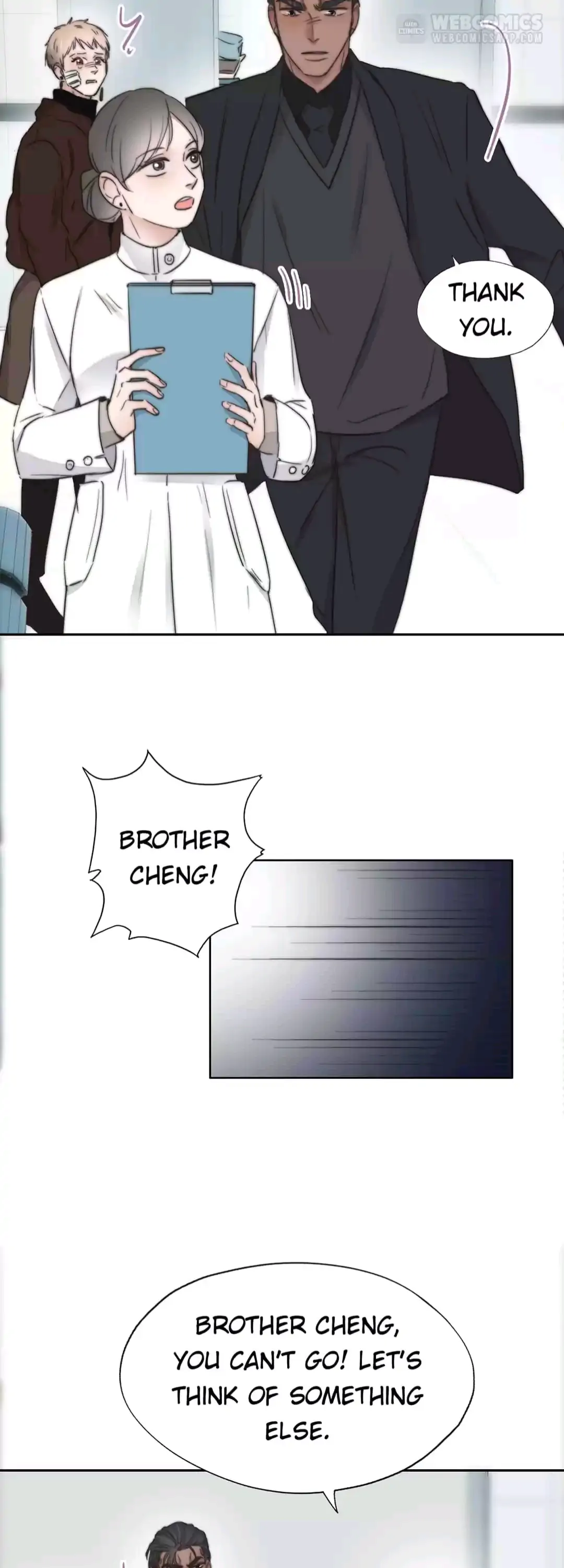 Counterattack Through Pregnancy (Official) - Chapter 67 manhwa