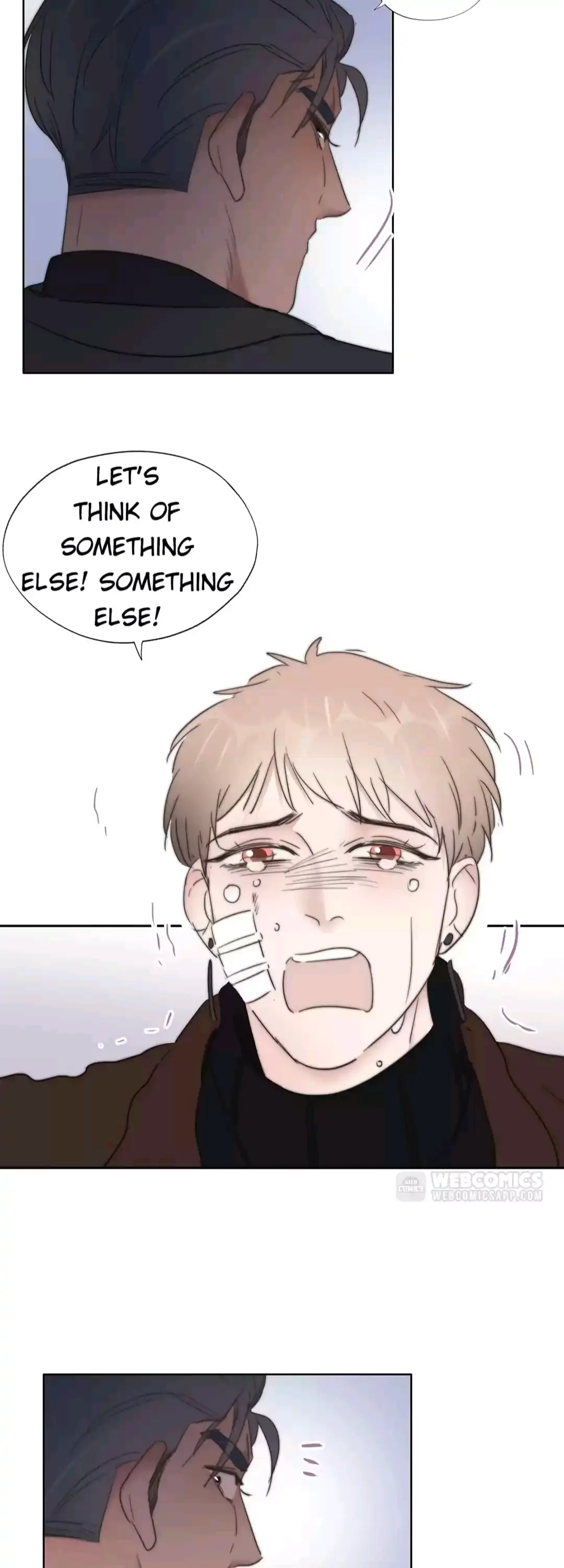 Counterattack Through Pregnancy (Official) - Chapter 67 manhwa