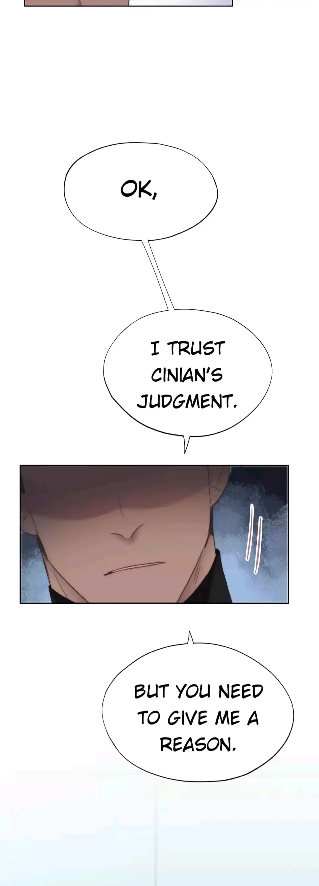 Counterattack Through Pregnancy (Official) - Chapter 67 manhwa
