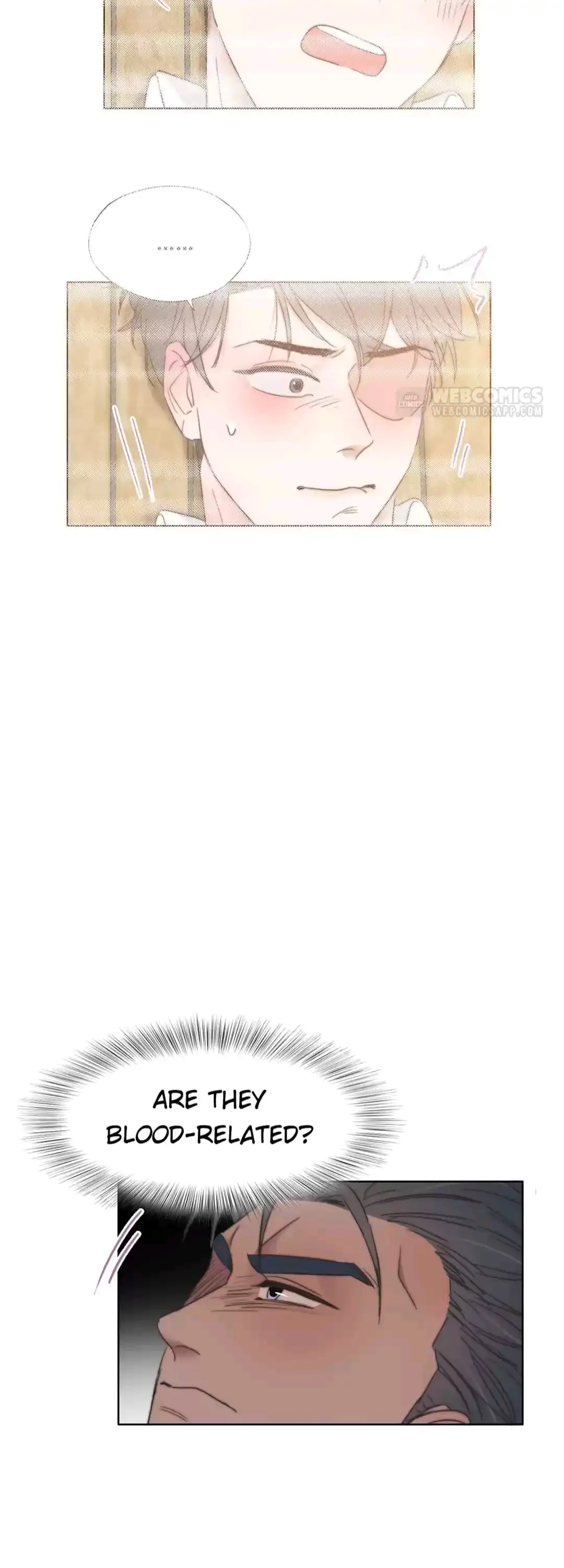 Counterattack Through Pregnancy (Official) - Chapter 68 manhwa