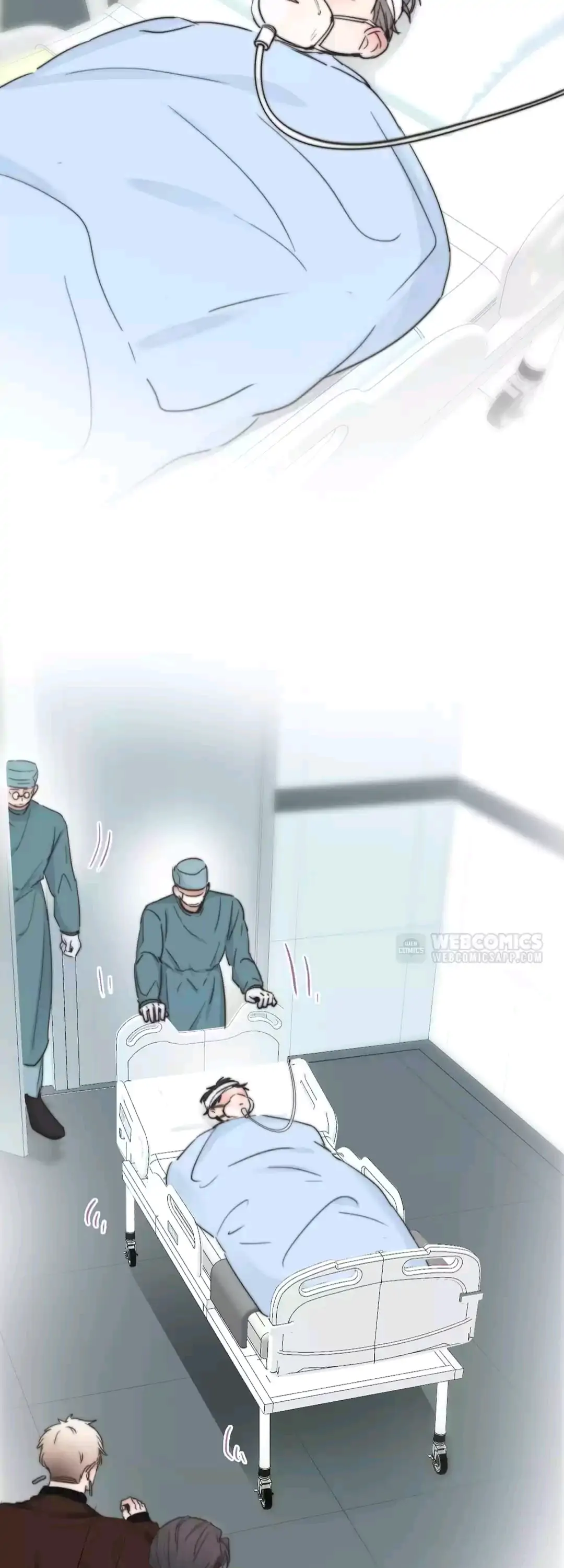 Counterattack Through Pregnancy (Official) - Chapter 68 manhwa