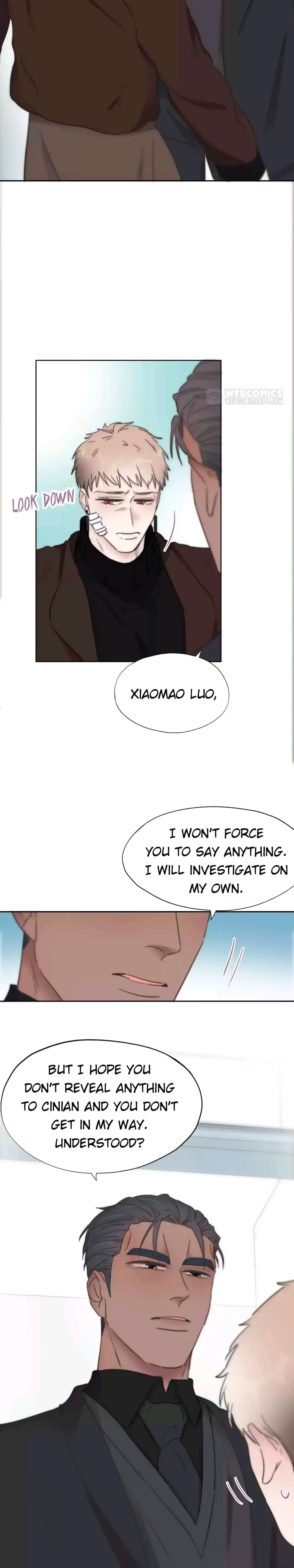 Counterattack Through Pregnancy (Official) - Chapter 68 manhwa