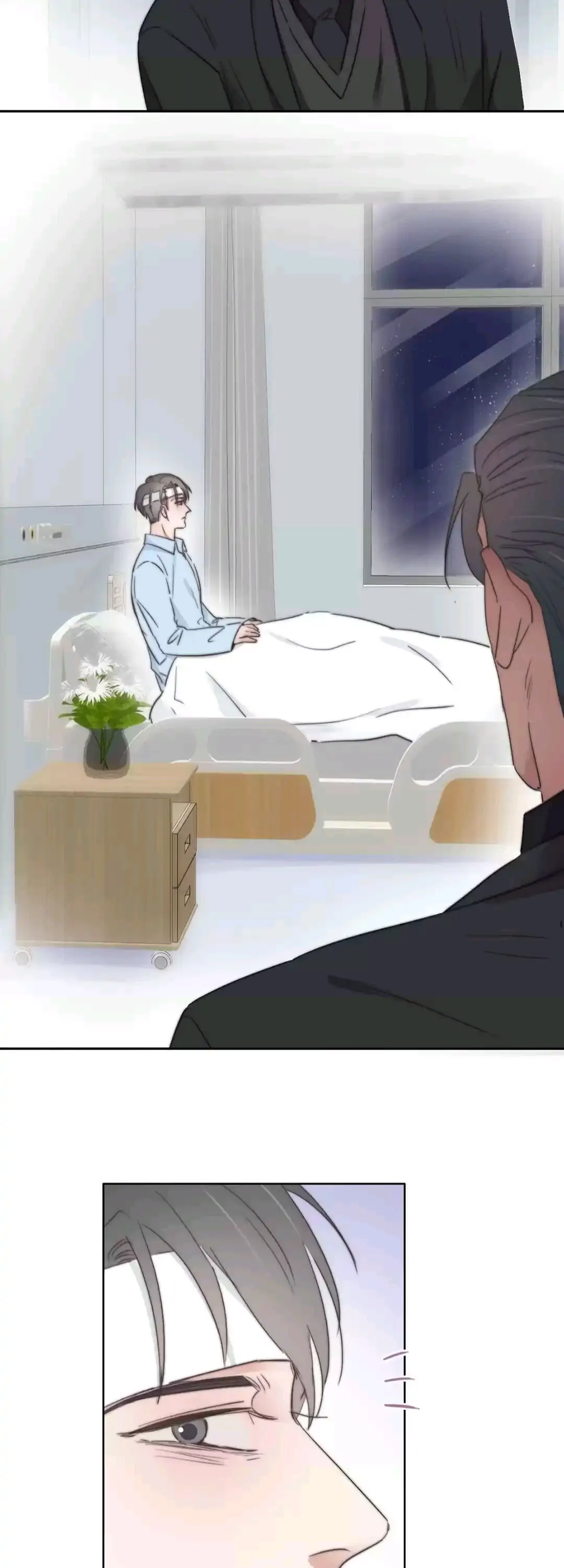 Counterattack Through Pregnancy (Official) - Chapter 69 manhwa