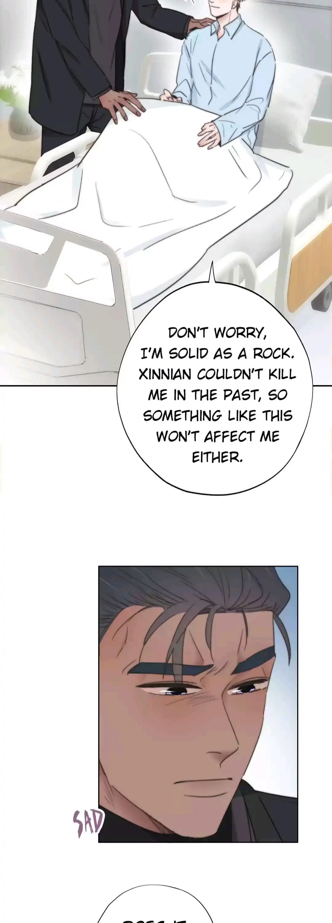 Counterattack Through Pregnancy (Official) - Chapter 69 manhwa