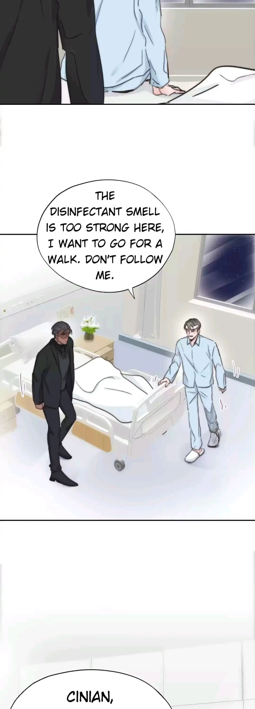 Counterattack Through Pregnancy (Official) - Chapter 69 manhwa