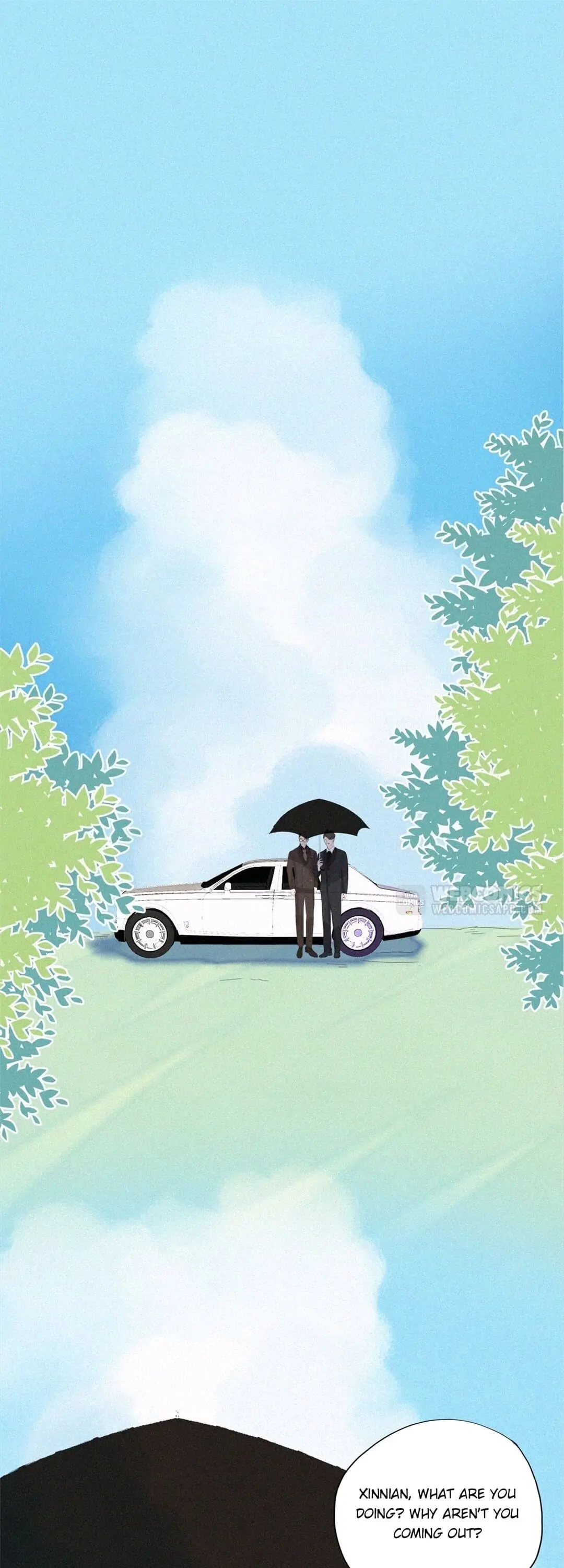 Counterattack Through Pregnancy (Official) - Chapter 7 manhwa